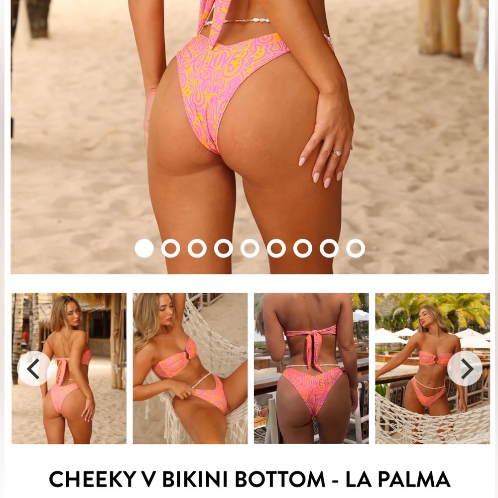 ISO Please share💜 La Palma or honey pot size medium / large